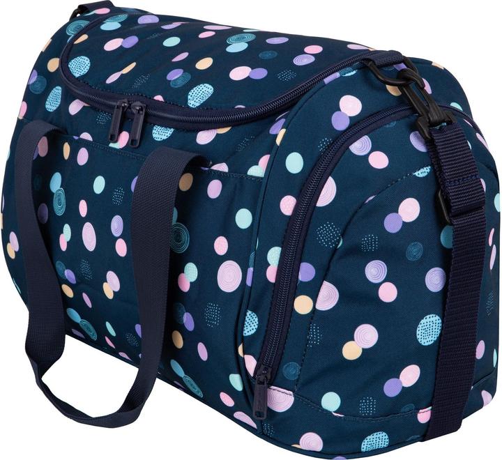 Actual product image Mc Neill Sports bag 37 cm (18 l)