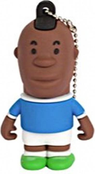 Produktbild Tribe Mario Balotelli (8 GB, USB-A)