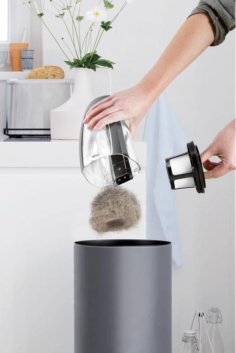 Produktbild Bissell Pet Hair Eraser ION
