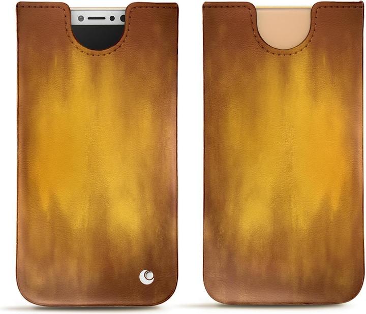 Image du produit Noreve Housse cuir (Apple iPhone XS)