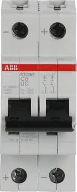 Image du produit ABB S202MT-C6UC