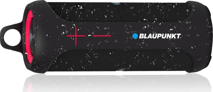 Produktbild Blaupunkt BT22TWS (8 h, Akkubetrieb)