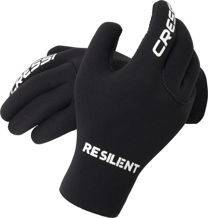 Produktbild Cressi Resilient (3 mm, 2 mm, M)