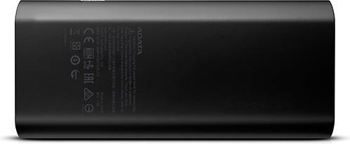Actual product image Adata P12500d (12500 mAh, 45 Wh)