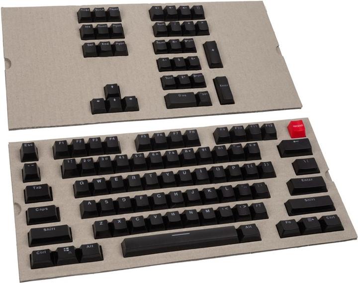 Produktbild Glorious PC Gaming Race G-104