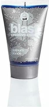 Immagine prodotto Quif Blast Creative Colour Biondo Platino 100ml