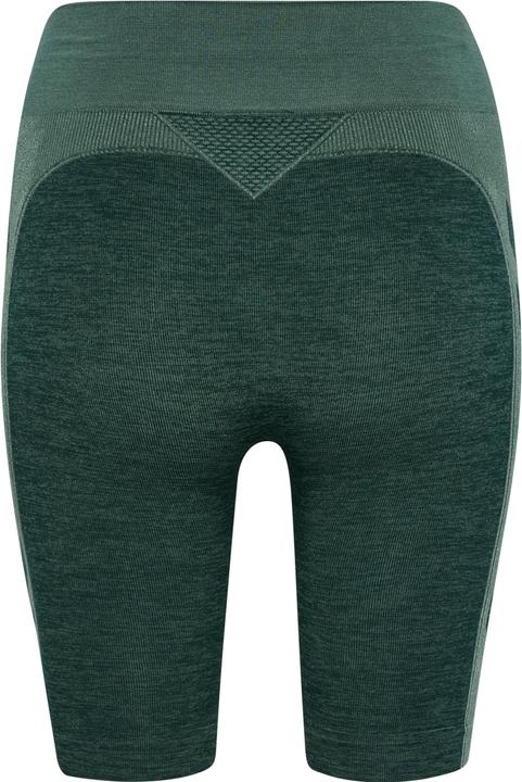 Actual product image hummel Hmlclea Seamless Cycling Shorts (XS)