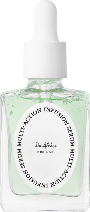 Actual product image Dr. Althea - Multi-Action Infusion Serum - 30 ml (30 ml)