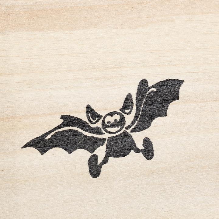 Image du produit Relaxdays Boîte à chauve-souris