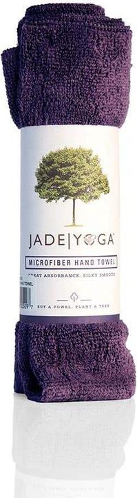 JadeYoga Jade Microfiber Hand Towel