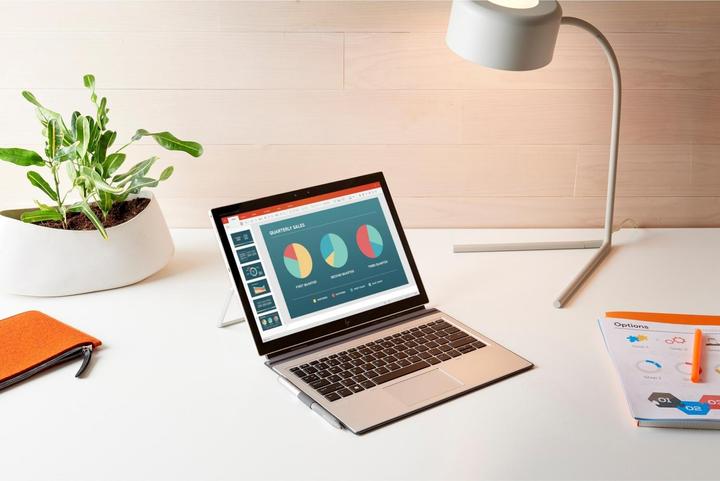 Image du produit HP Active Pen G3