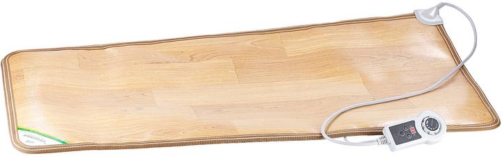 Actual product image Infactory Heated floor mat (105 x 55 cm)