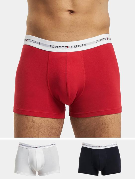 Produktbild Tommy Hilfiger 3p Trunk (M, 3er Pack)