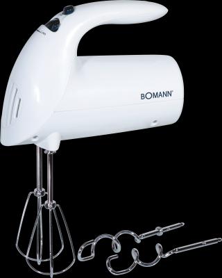 Produktbild Bomann Hm 350 Cb (250 W)