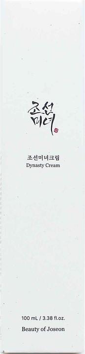Produktbild Beauty of Joseon Dynasty Cream (100 ml, 24h Creme)