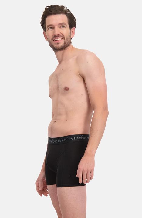 Actual product image Bamboo Basics Rico (M, pack of 3)