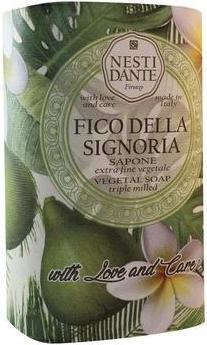 Immagine prodotto Nesti Dante Fico Della Signoria (Lozione di sapone)
