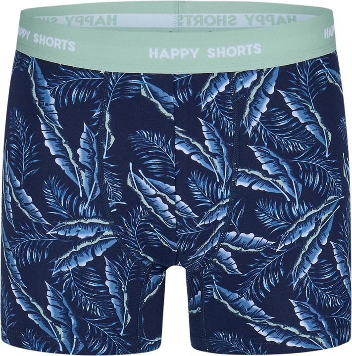 Immagine prodotto Happy shorts Retro Boxer Jersey (XXL, Confezione da 2)