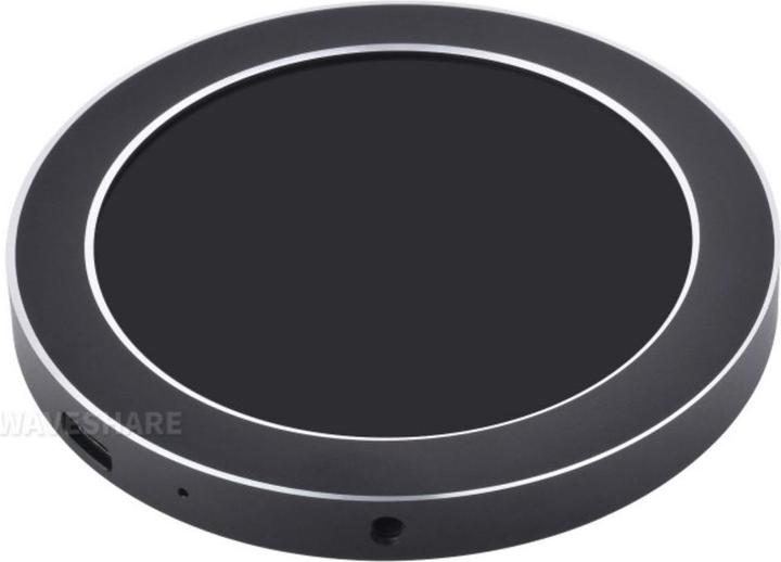 Image du produit WaveShare Moniteur USB B 2.8inch avec panneau IPS 480x480