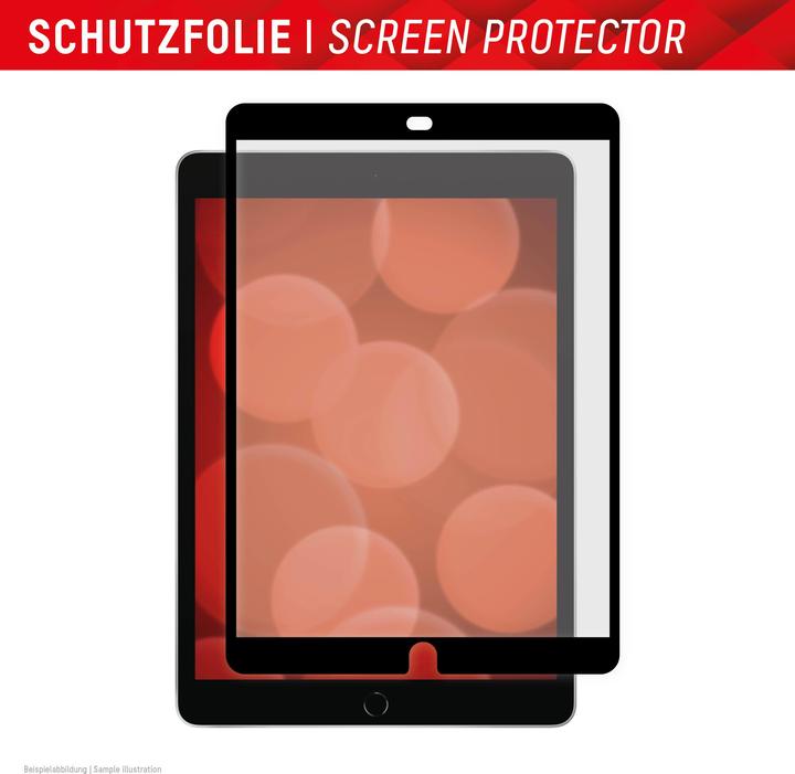 Produktbild Displex Tablet Papersense, iPad Paper Feeling Schutzfolie (1 Stück, iPad Air 2019 (3. Gen), IPad 10.2 (2019/2020/2021))
