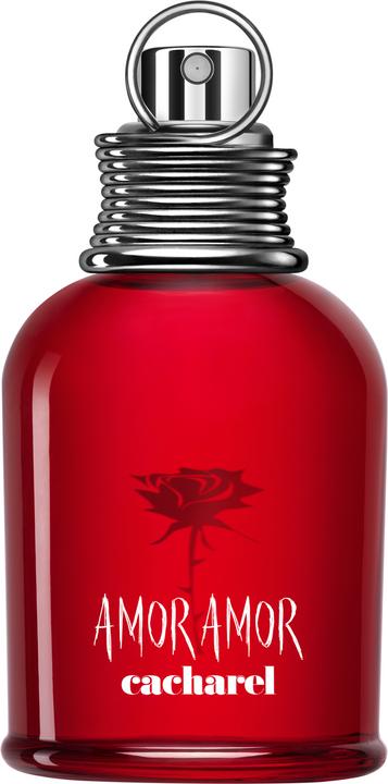 Cacharel Fragrance Amor Amor