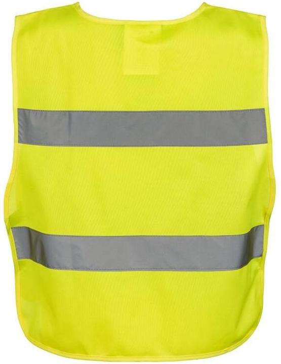 Produktbild Korntex Warnschutzponcho (L)
