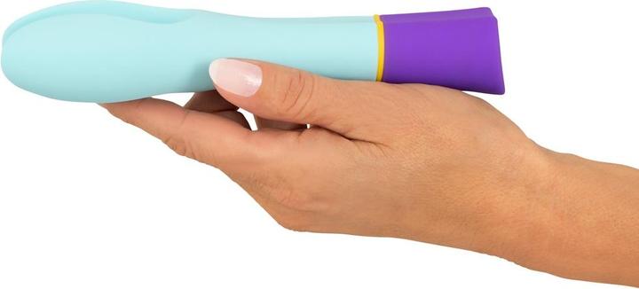 Productafbeelding You2Toys bunt.dubbele vibrator