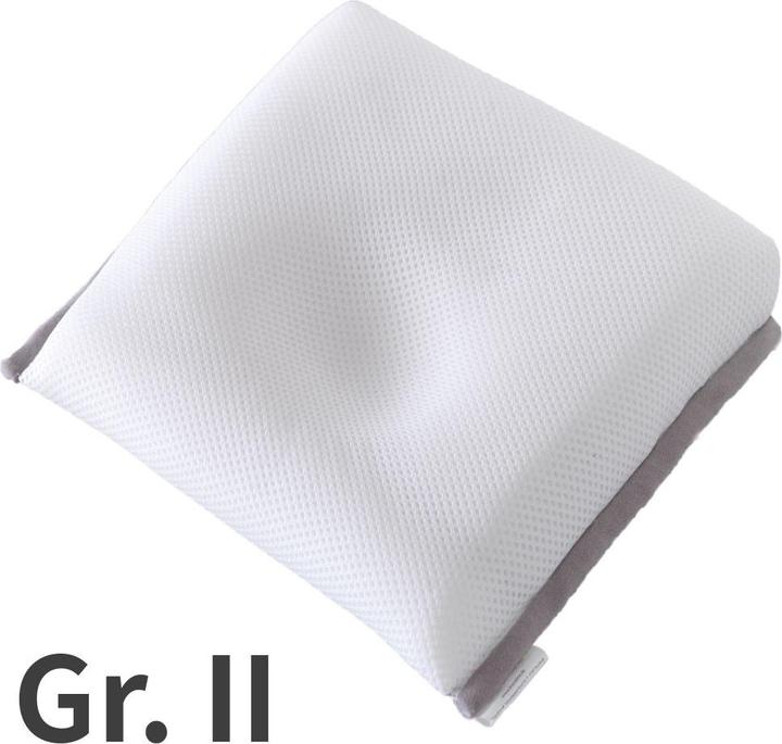 Theraline Babykopfkissen Grösse 2 (24.5 x 23)