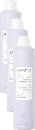 Immagine prodotto Goldwell Kerasilk Multi-Purpose Hairspray for Long-Lasting Touchable Hold