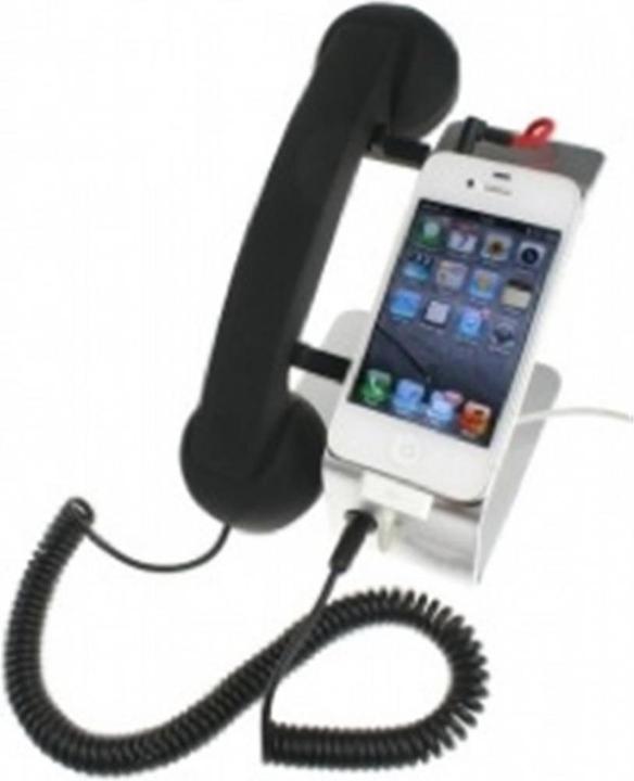 Actual product image Native Union Pop Phone Retro