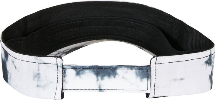 Image du produit Flexfit Batik Dye Curved Visor Cap - 18999 (Taille unique)