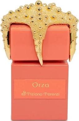 Actual product image Tiziana Terenzi Orza by Extrait De Parfum Spray (Unisex) 100 ml (Eau de parfum, 100 ml)