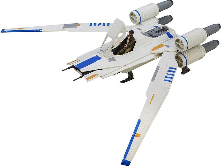 Produktbild Hasbro Star Wars Rogue 1 Class E Fahrzeug