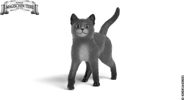 Produktbild Schleich Kater