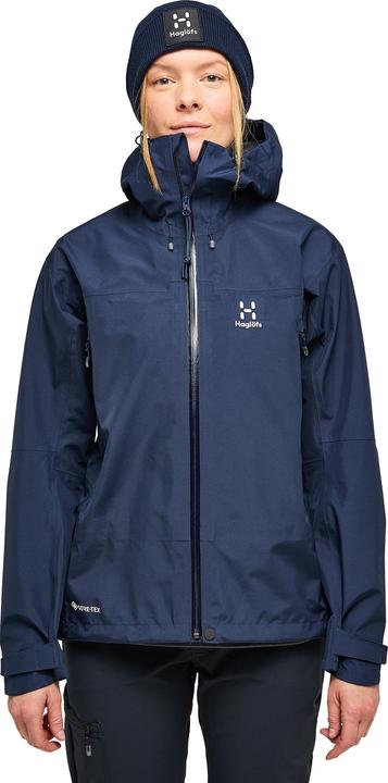Produktbild Haglöfs Women's Roc Flash GTX Jacket (M)
