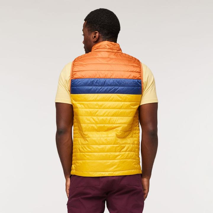 Actual product image Cotopaxi Capa Insulated Vest (M)