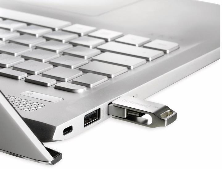 Produktbild Intenso cMobile Line (16 GB, USB-A)