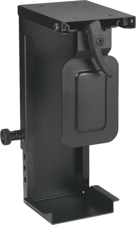 Rs Pro Mini PC Holder, black