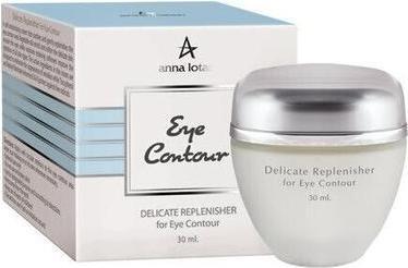 Image du produit Anna Lotan Baume contour des yeux Delicate Replenisher 30ml 1oz (Baume, 30 ml)