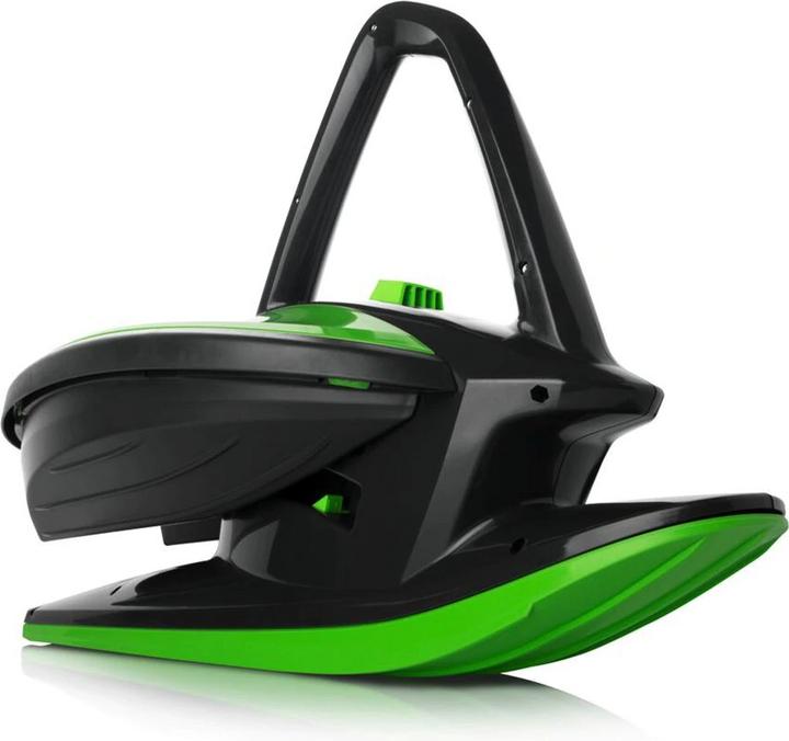Actual product image Plastkon Skibob Skidrifter