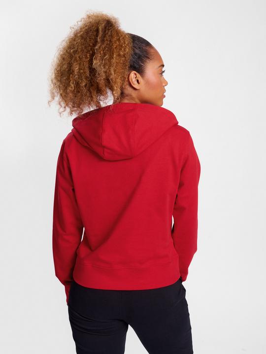 Immagine prodotto hummel Hmlgo 2.0 Felpa Con Cappuccio Donna (M)