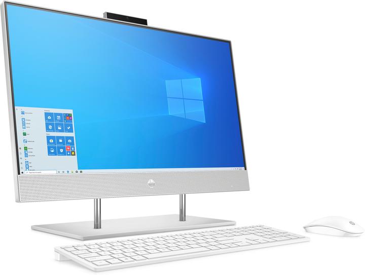 Immagine prodotto HP AiO 24 (Intel Core i3-10100T, 8 GB, 256 GB)