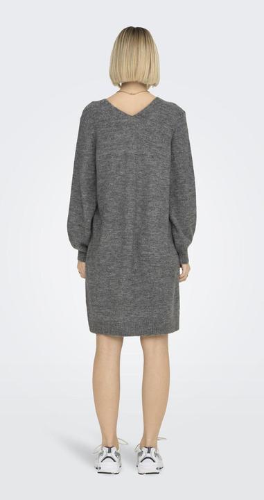 Immagine prodotto JdY Abito in maglia con scollo a V (S)