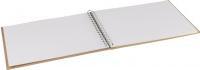 Rayher Album, with passepartout, QF (A4)