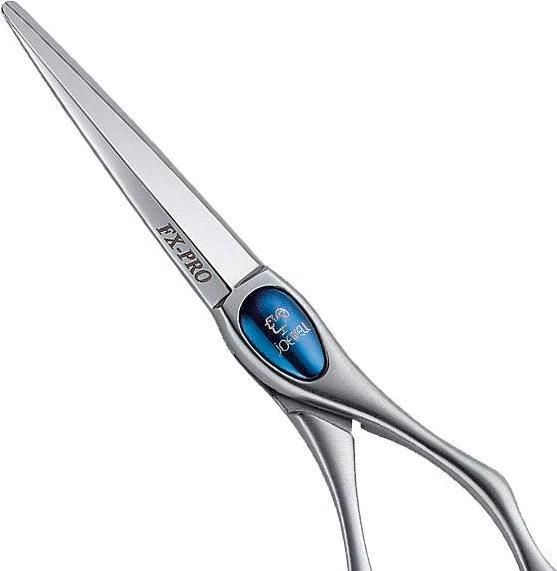 Produktbild Joewell FX Pro Schere (13.97 cm)