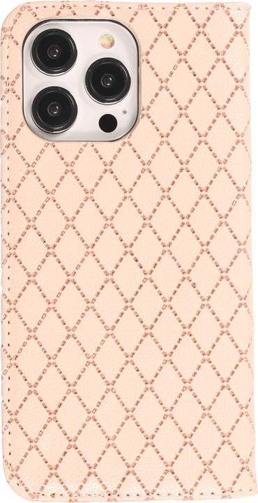 Actual product image PhoneLook Etui cuir Flip Wallet design prestige (Apple iPhone 14 Pro)