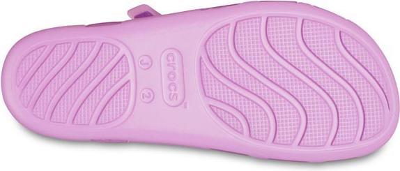 Image du produit Crocs K's Isabella Jelly Sandal (35)