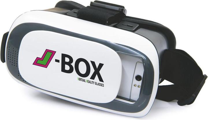 Produktbild Jamara J-Box