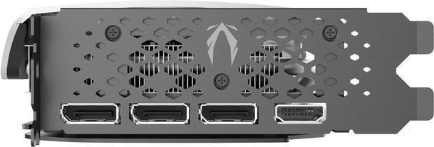Produktbild Zotac GeForce RTX 4070 Twin Edge OC White Edition (12 GB)