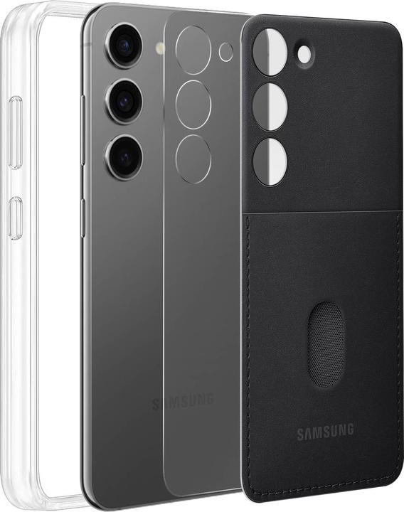 Actual product image Samsung Frame Case (Samsung Galaxy S23)